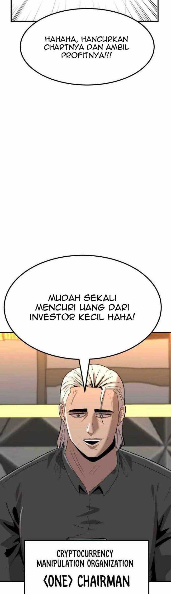 Cryptocurrency Revenge Chapter 1 halaman 14