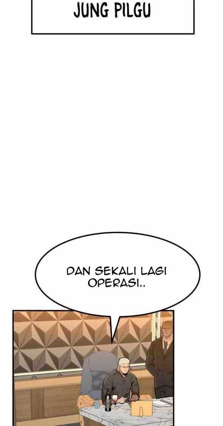Cryptocurrency Revenge Chapter 1 halaman 15