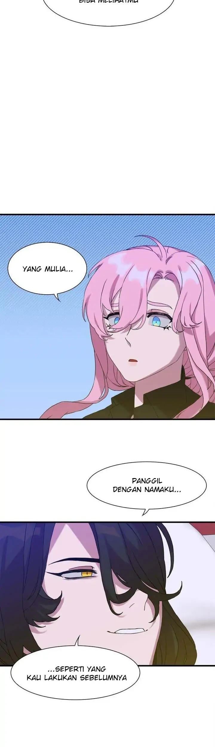 I Gave Birth to the Tyrant’s Child Chapter 27 Gambar 5