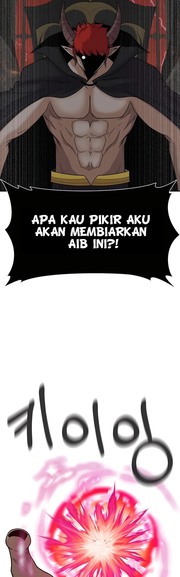 Newbie Management Chapter 32 halaman 4