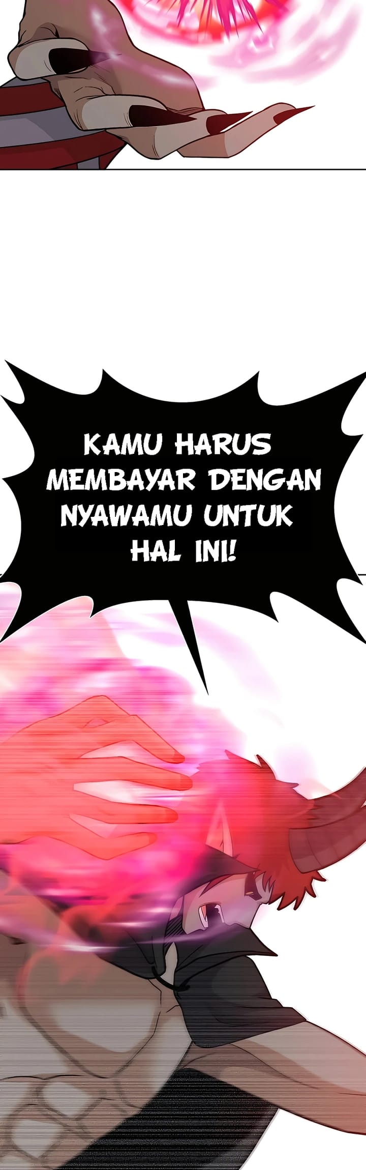 Newbie Management Chapter 32 halaman 5
