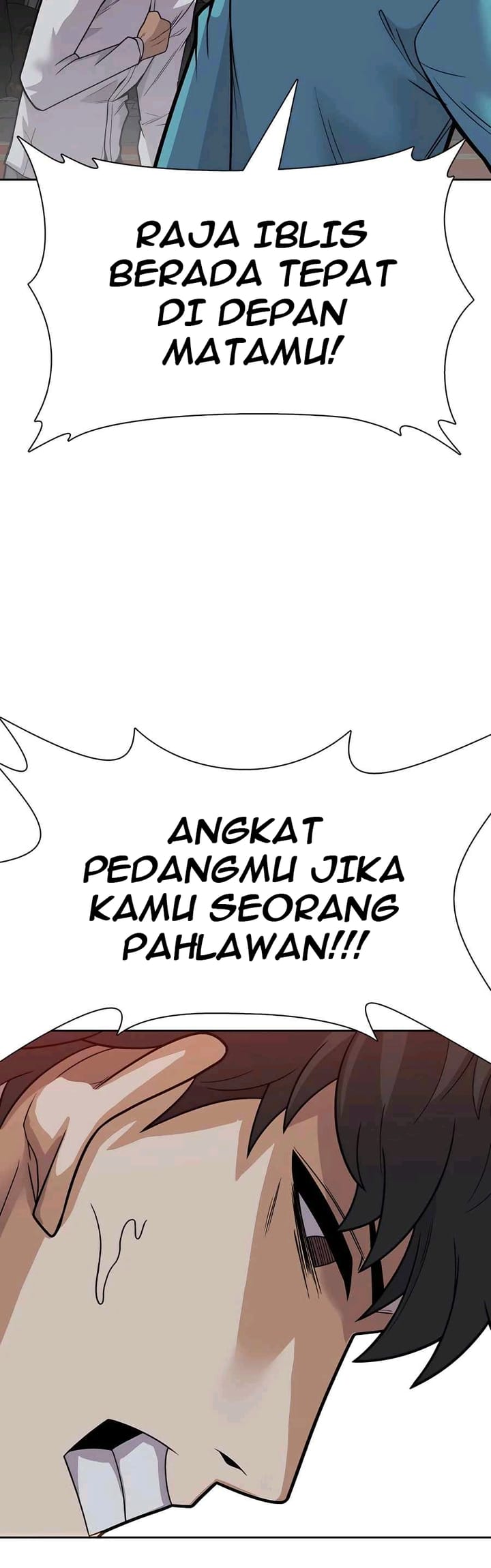 Newbie Management Chapter 31 halaman 6