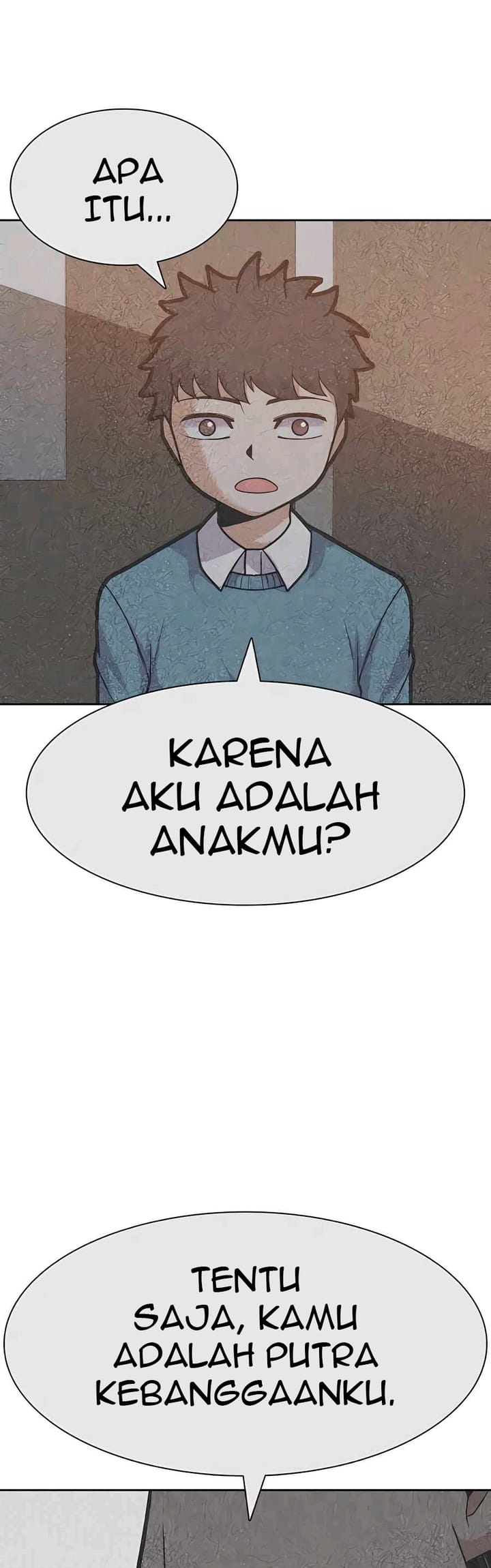 Newbie Management Chapter 31 halaman 8