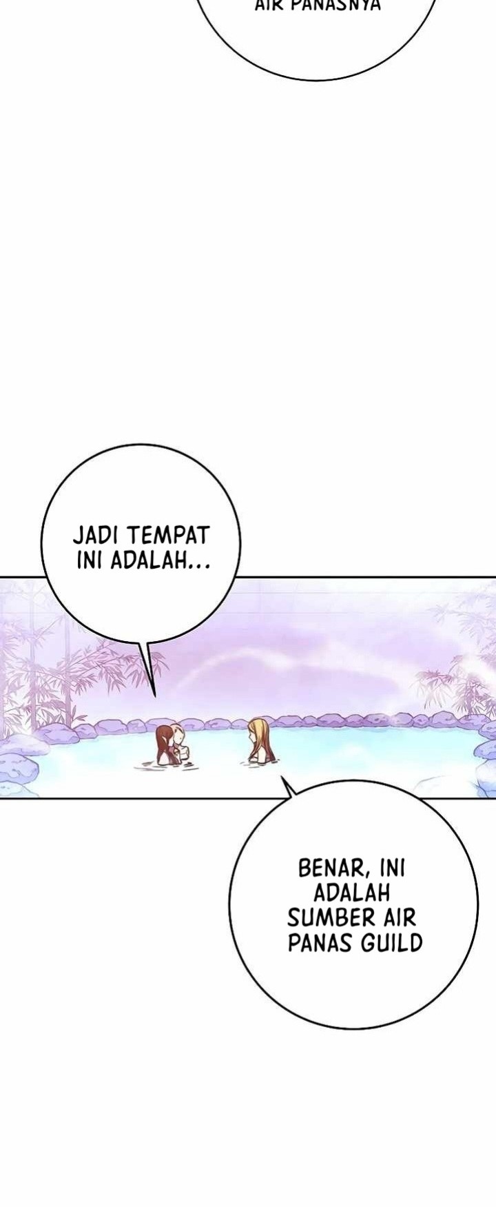 X Ash Chapter 44 halaman 6