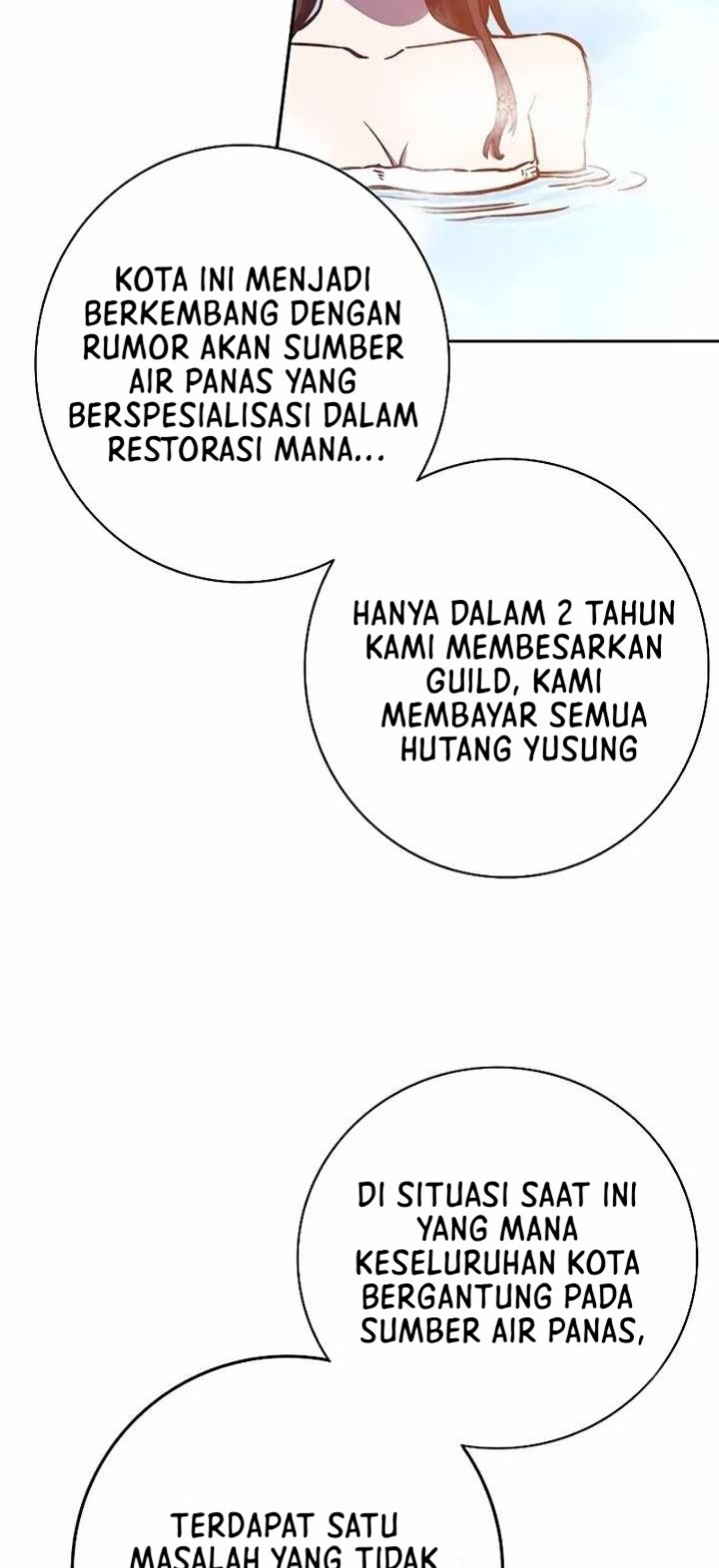 X Ash Chapter 44 halaman 8