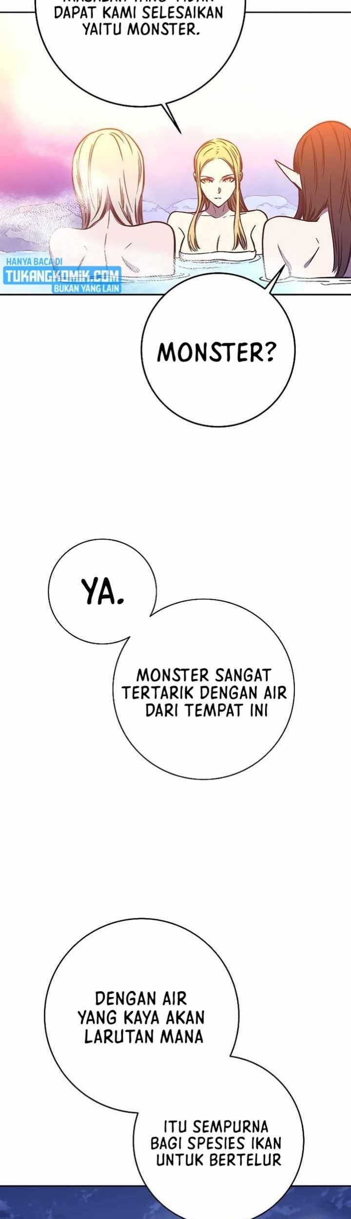 X Ash Chapter 44 halaman 9