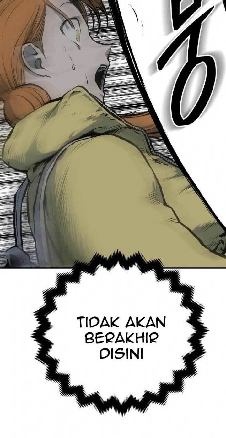 ZomGan Chapter 22 halaman 8