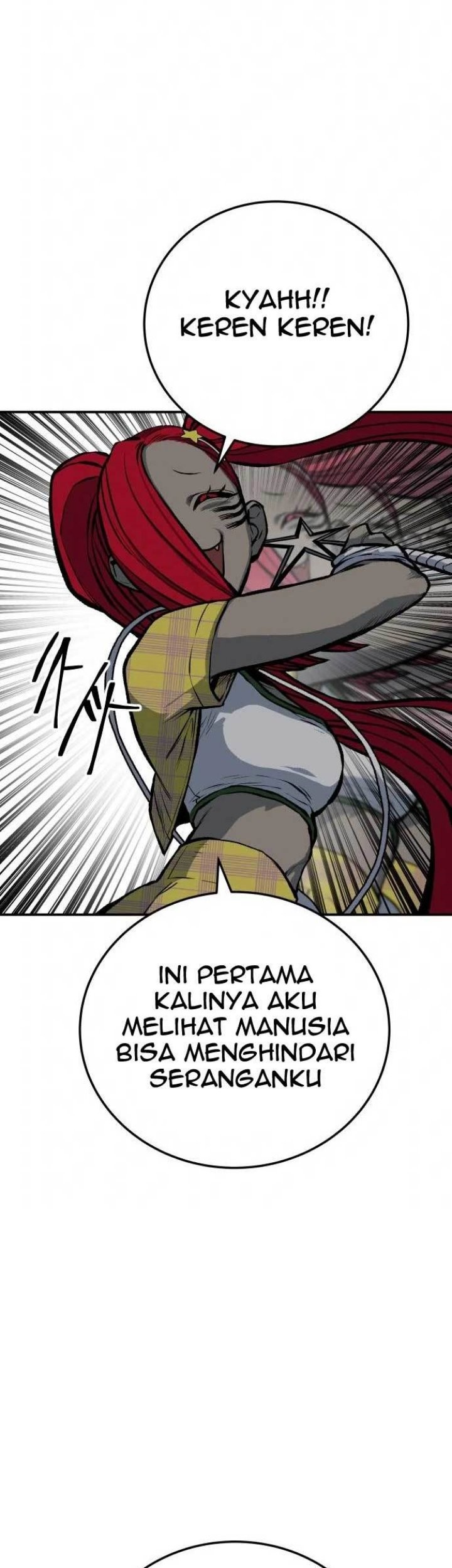 ZomGan Chapter 22 halaman 9