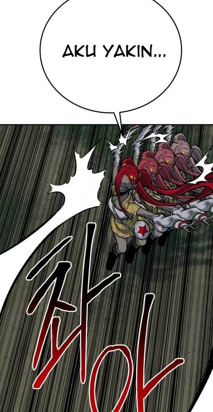 ZomGan Chapter 22 halaman 10