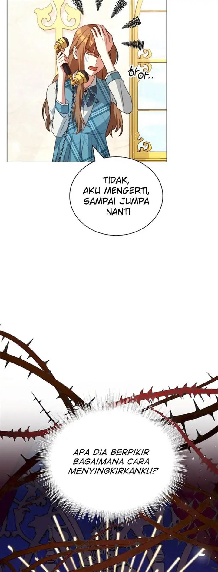 I Have Become the Heroes’ Rival Chapter 7 Gambar 5