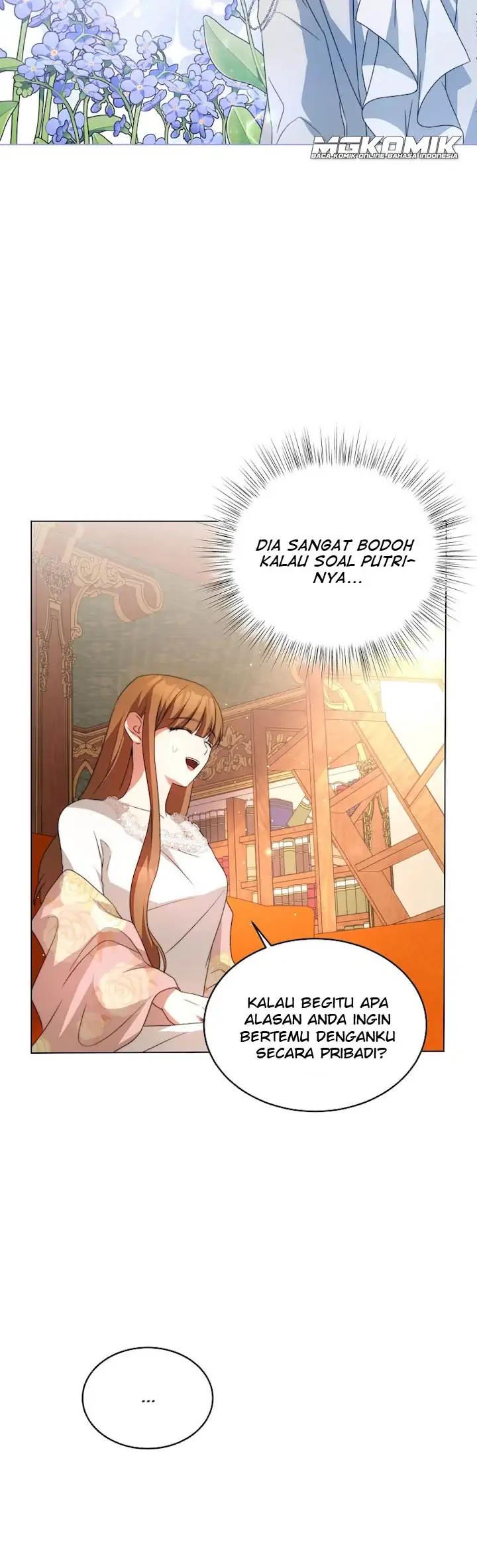 I Have Become the Heroes’ Rival Chapter 5 Gambar 5