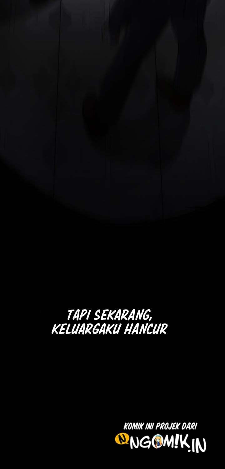I Killed the Immortal Chapter 1 Gambar 7