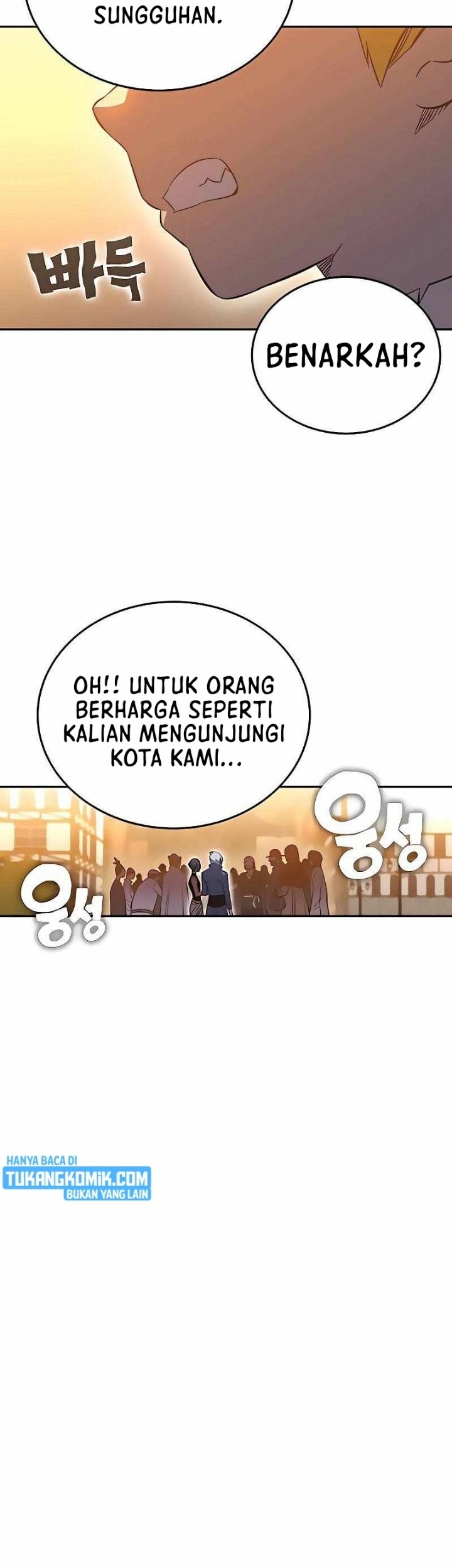 X Ash Chapter 45 halaman 8