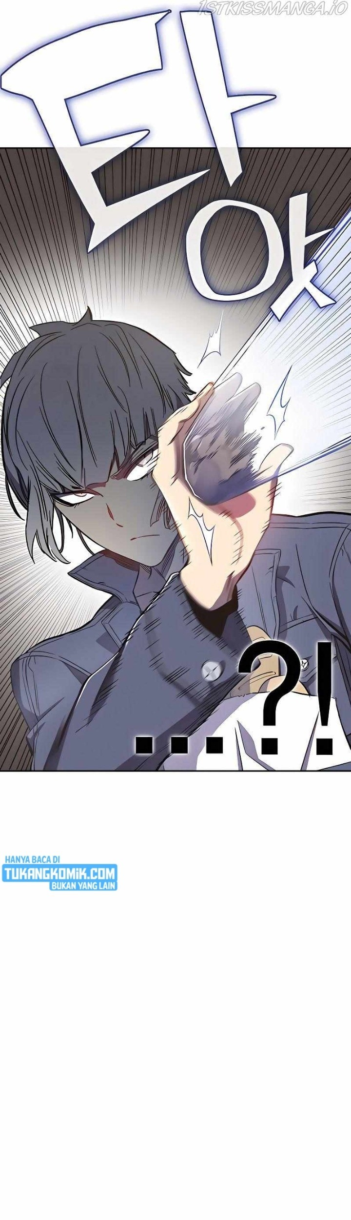 X Ash Chapter 45 halaman 10