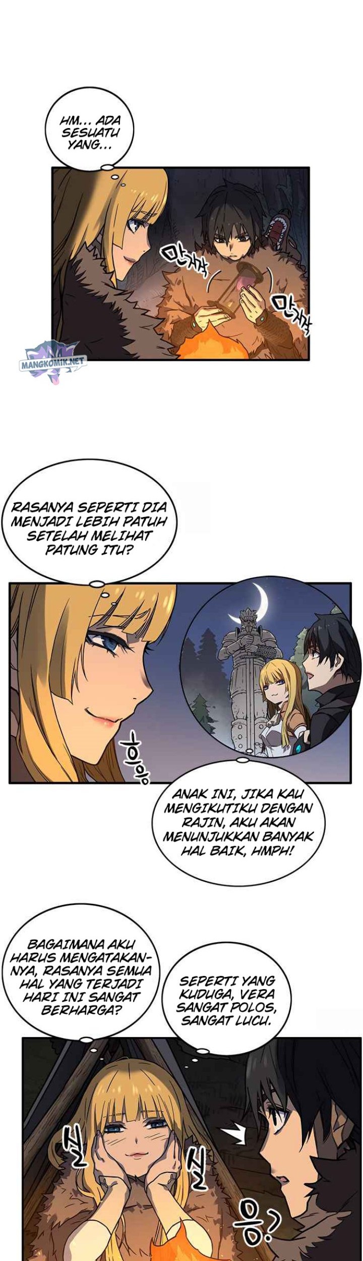 Aire Chapter 18 halaman 5