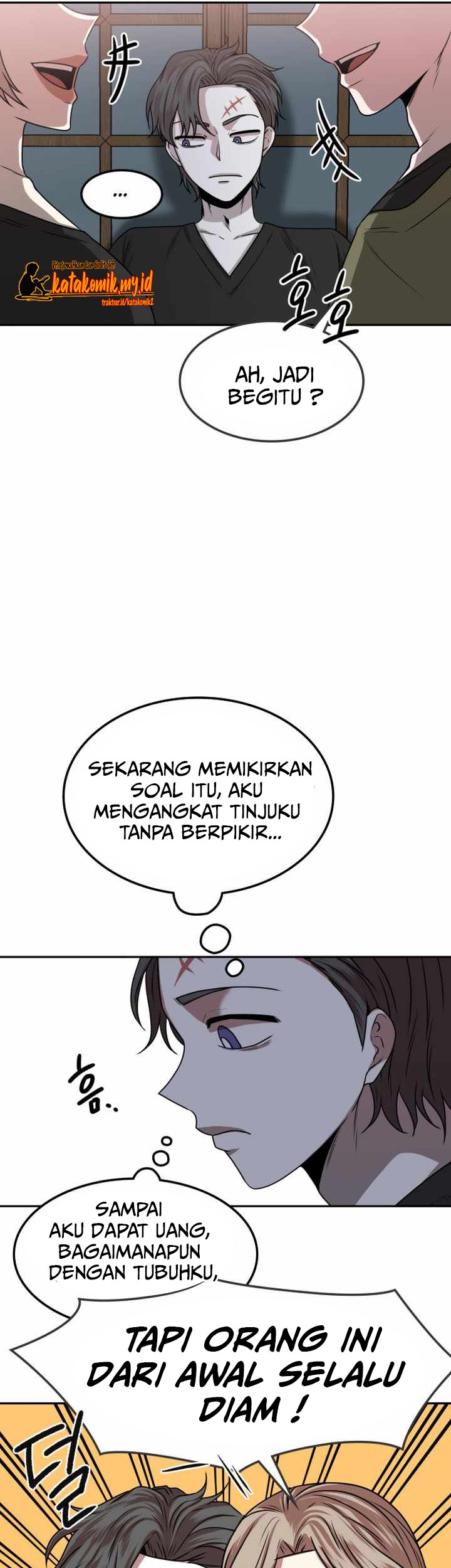 Midwood Chapter 7.2 halaman 5