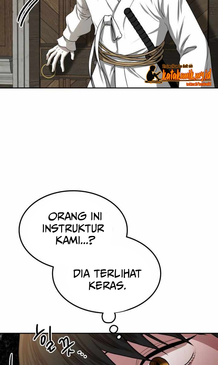 Midwood Chapter 7.1 halaman 3