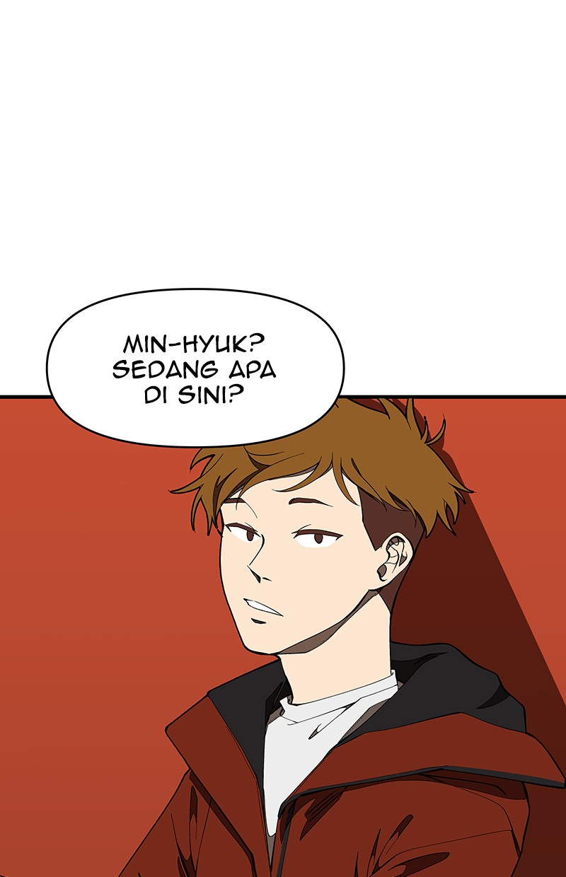 I Love Yoo Chapter 128 Gambar 6
