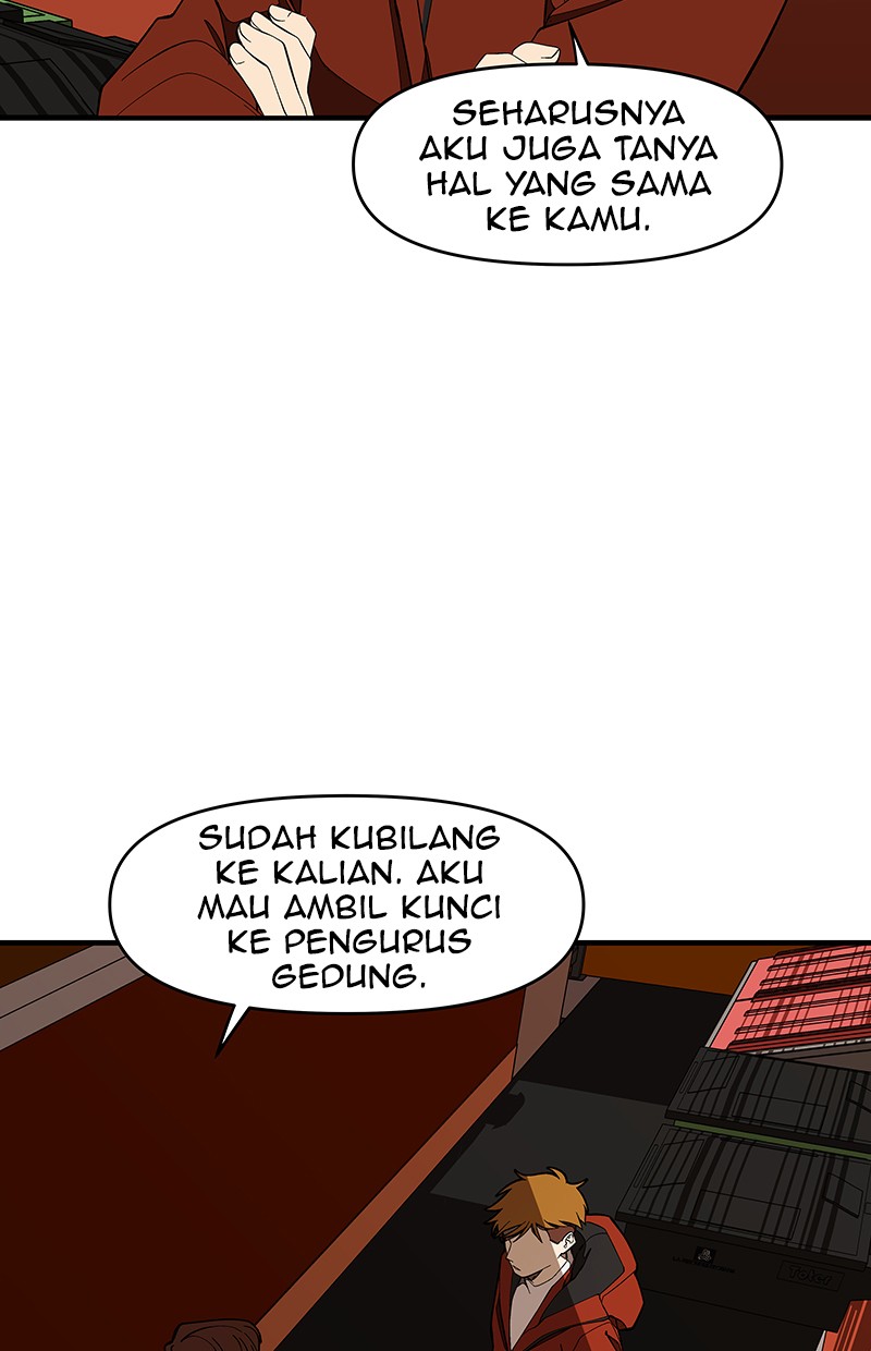 I Love Yoo Chapter 128 Gambar 7