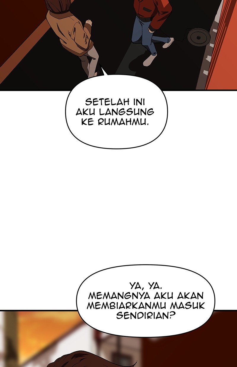 I Love Yoo Chapter 128 Gambar 8