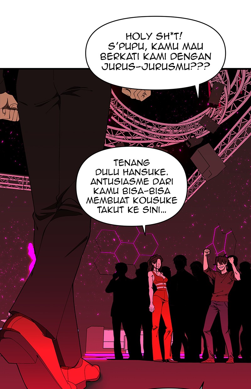 I Love Yoo Chapter 122 Gambar 8