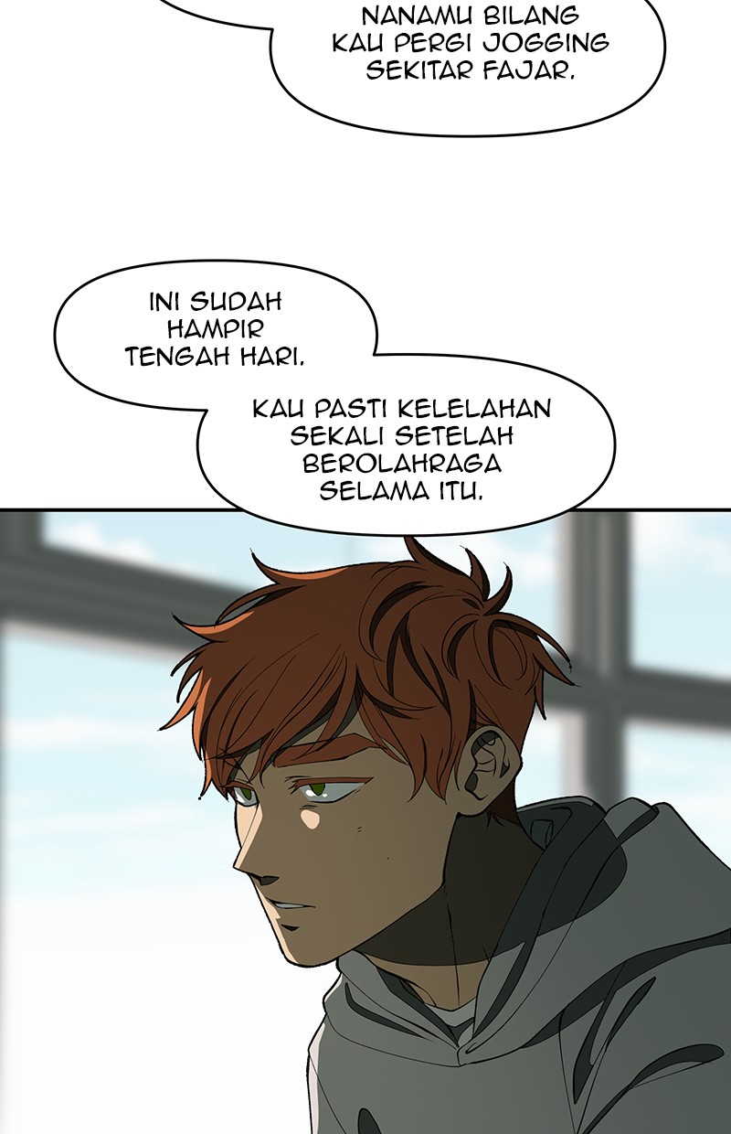 I Love Yoo Chapter 120 Gambar 6
