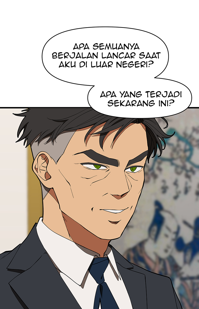 I Love Yoo Chapter 113 Gambar 5