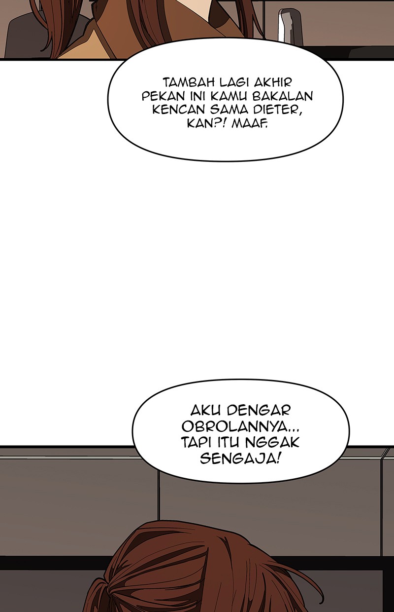 I Love Yoo Chapter 107 Gambar 5