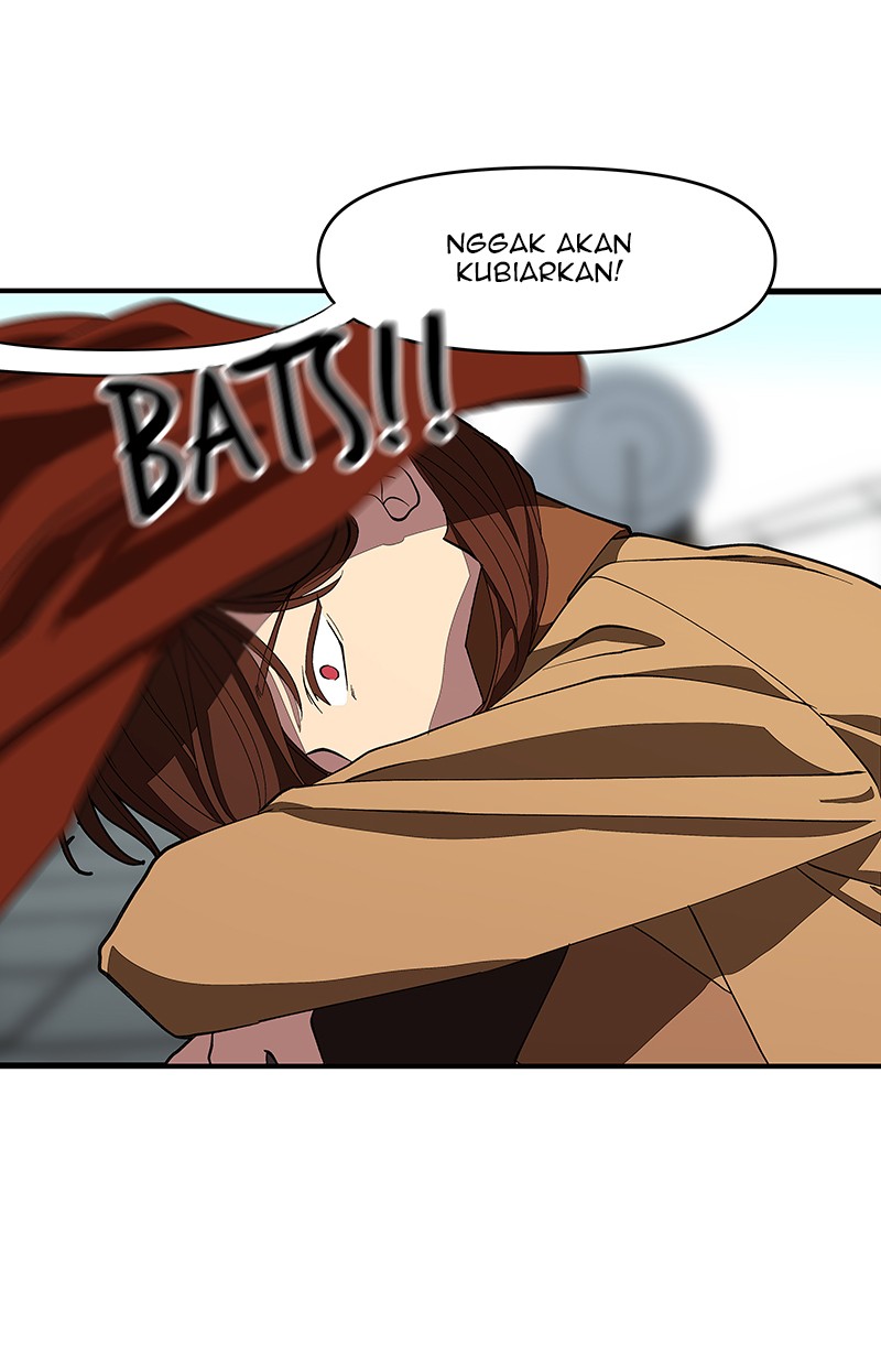 I Love Yoo Chapter 105 Gambar 8