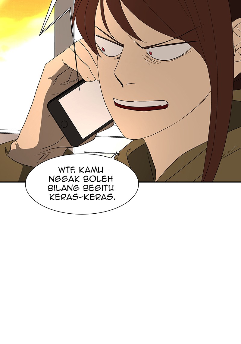 I Love Yoo Chapter 78 Gambar 10