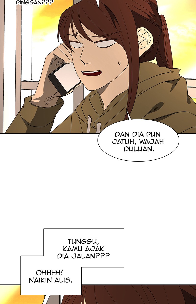 I Love Yoo Chapter 78 Gambar 9