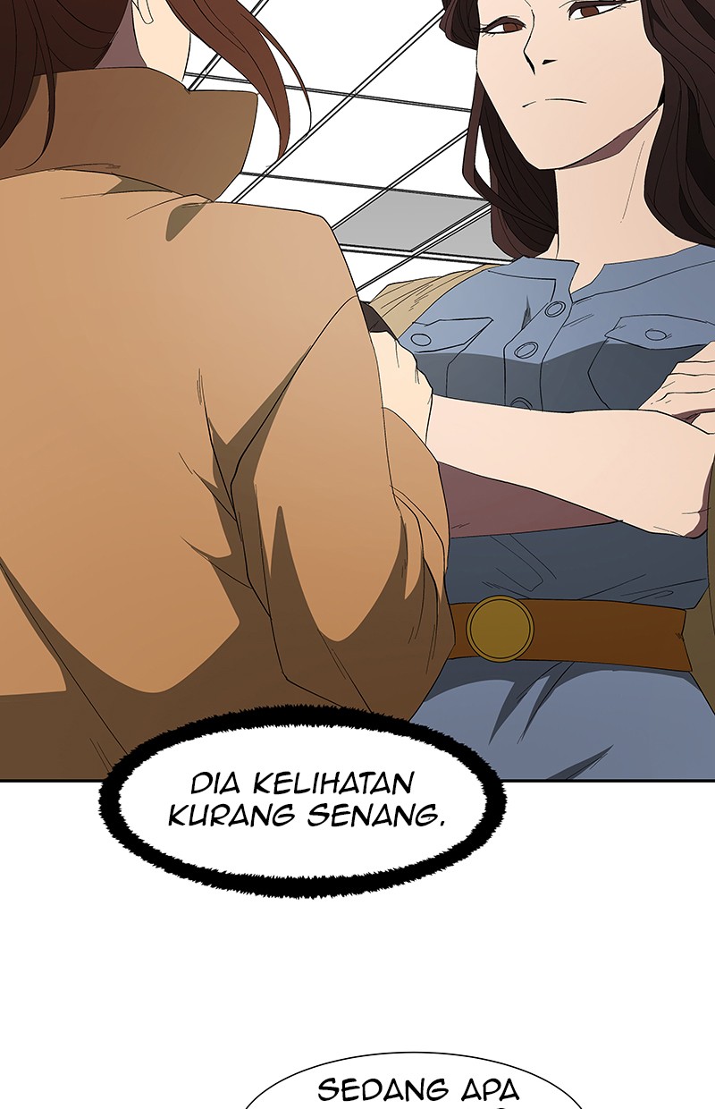 I Love Yoo Chapter 75 Gambar 8