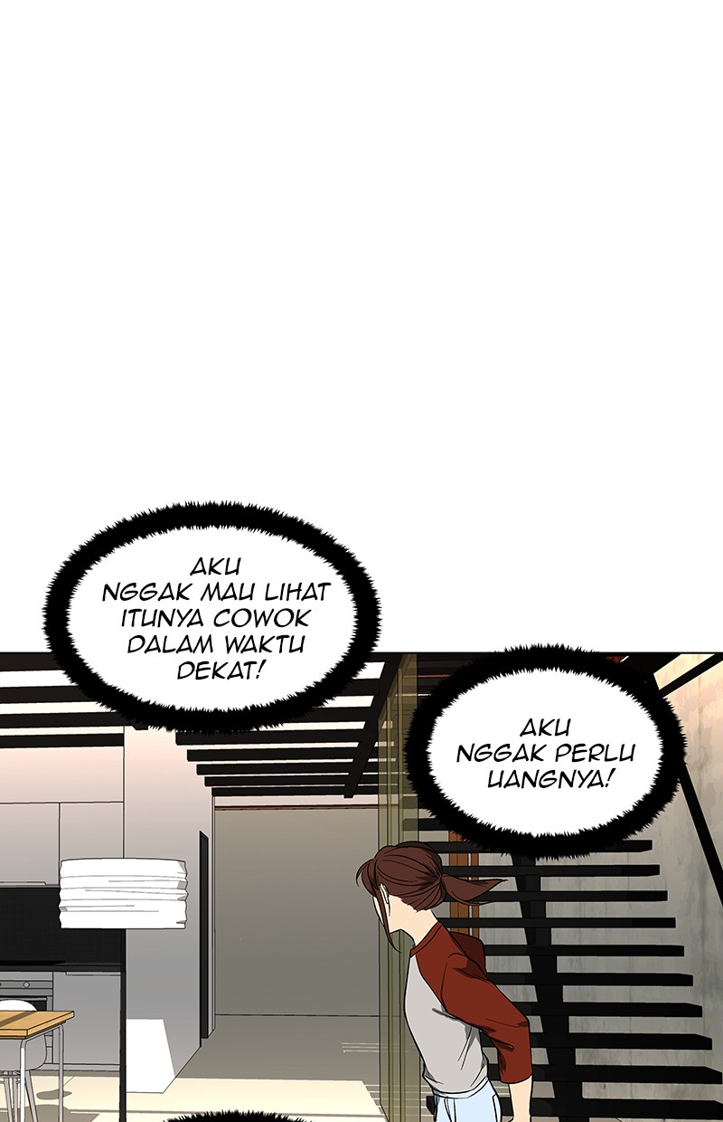 I Love Yoo Chapter 40 Gambar 6