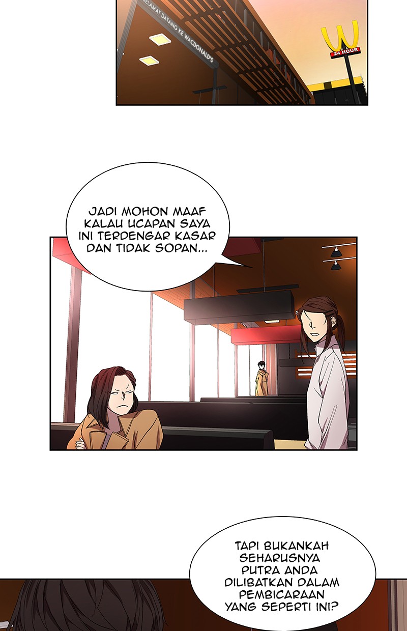 I Love Yoo Chapter 32 Gambar 5