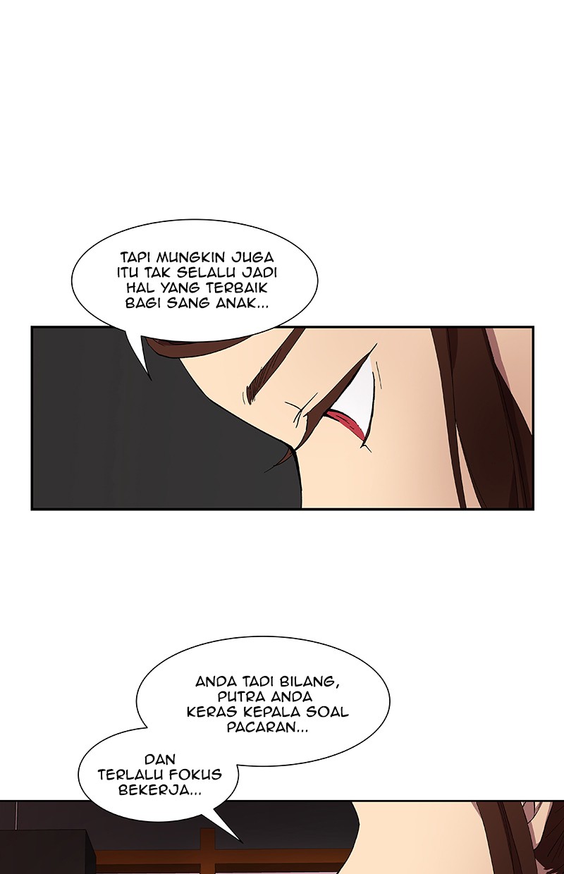 I Love Yoo Chapter 32 Gambar 8