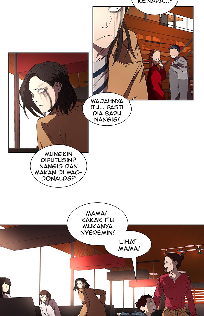 I Love Yoo Chapter 31 Gambar 5