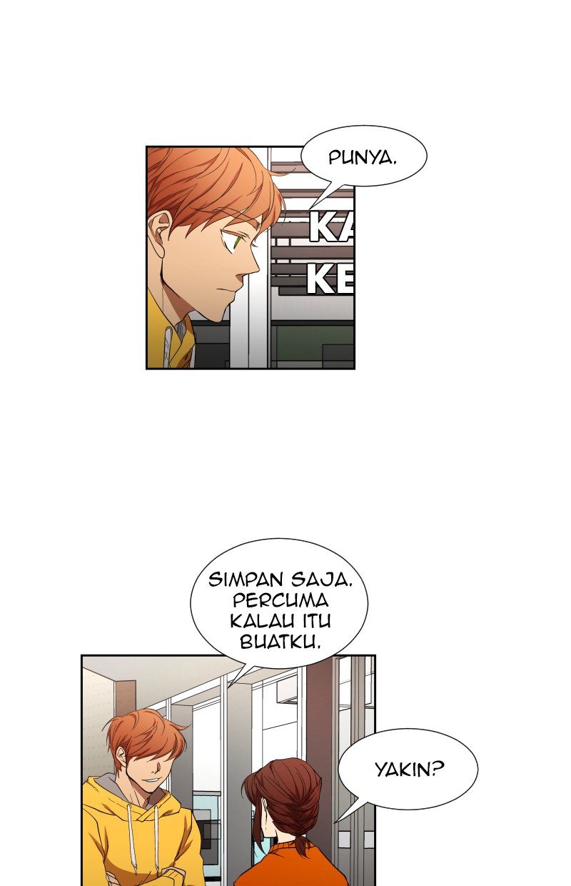 I Love Yoo Chapter 19 Gambar 5