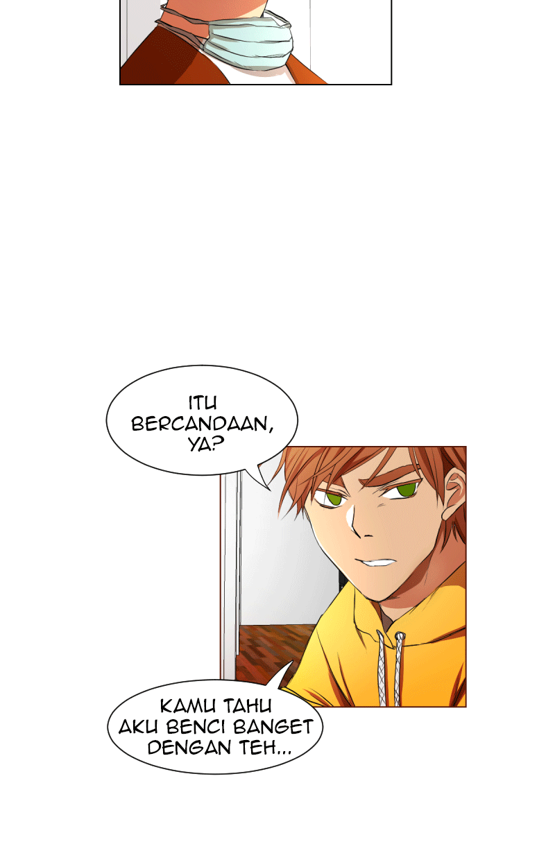 I Love Yoo Chapter 17 Gambar 5