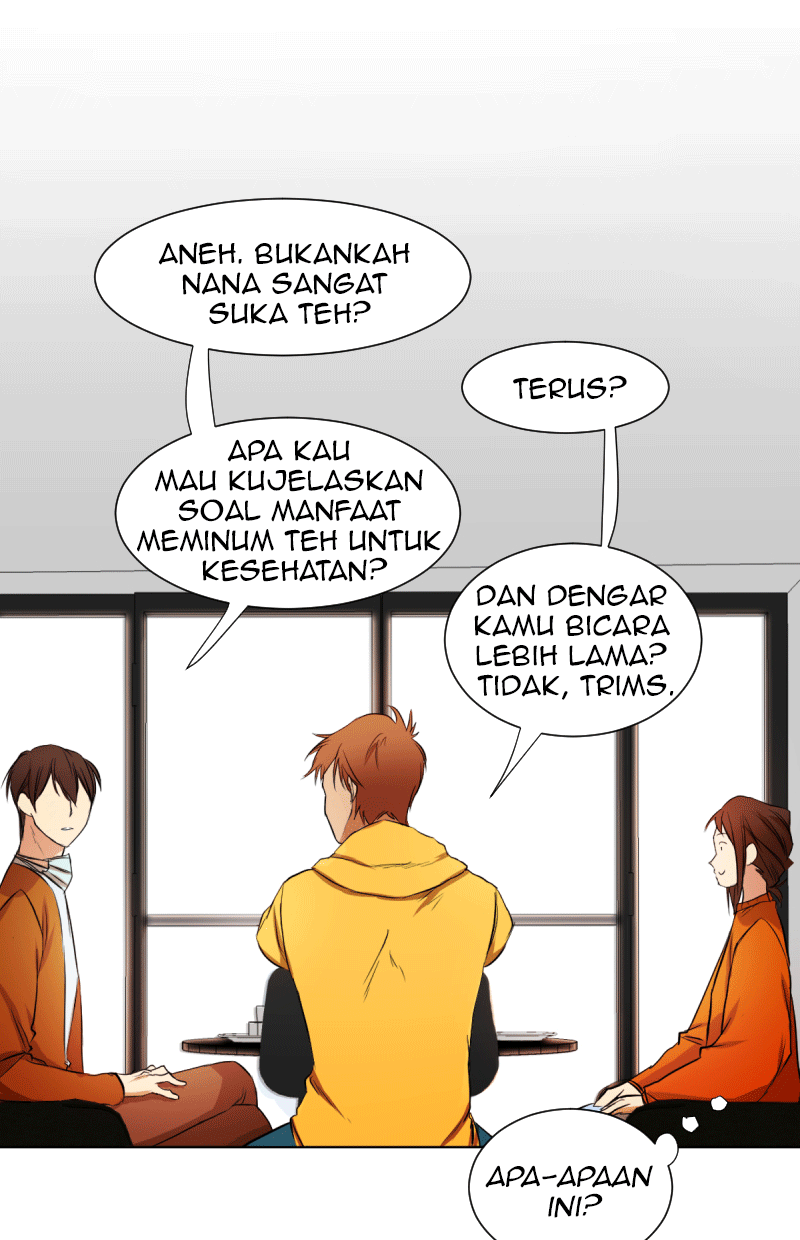 I Love Yoo Chapter 17 Gambar 6