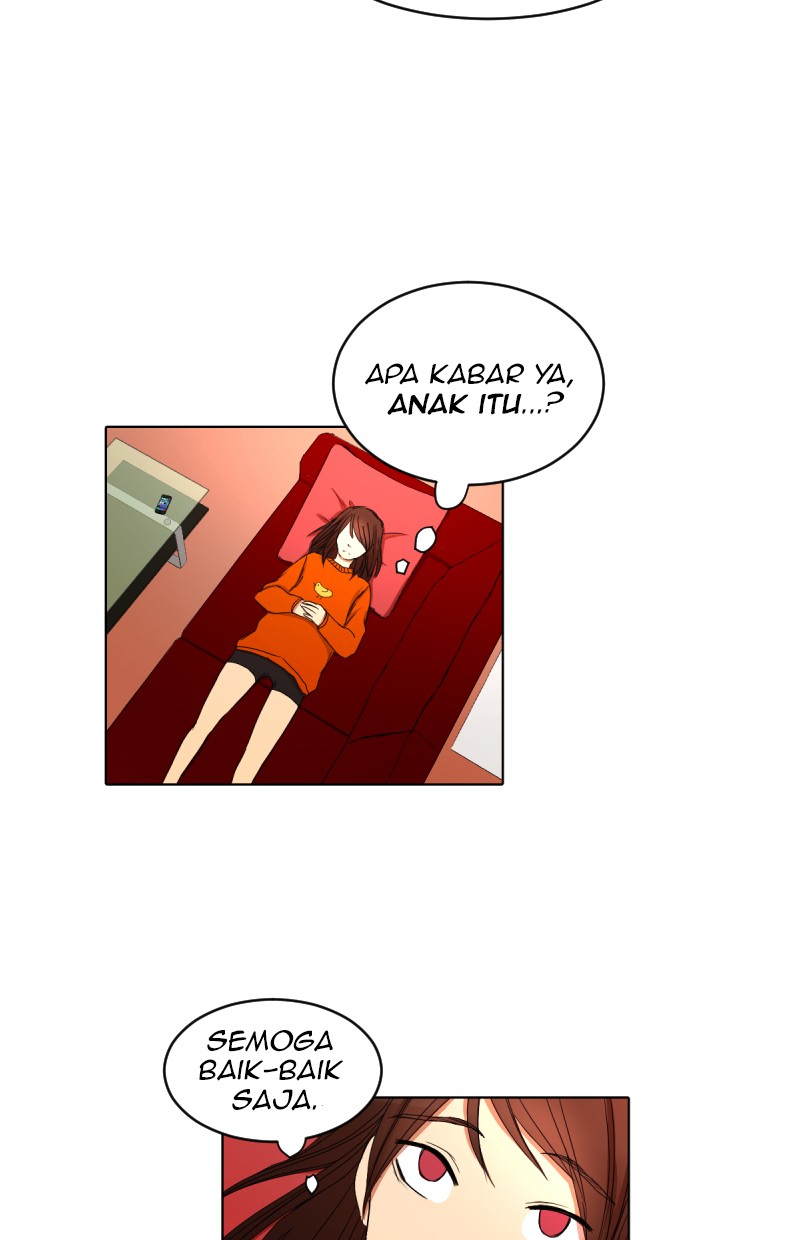 I Love Yoo Chapter 16 Gambar 10