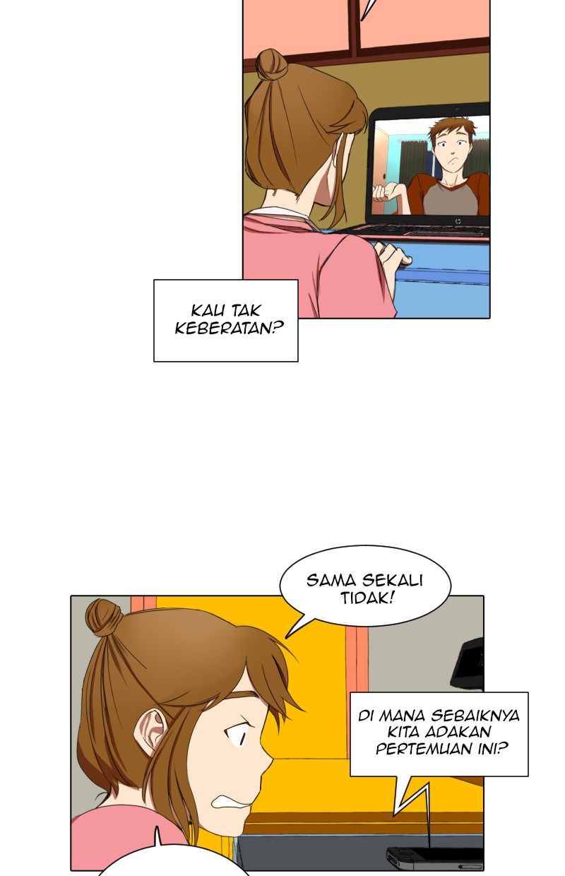 I Love Yoo Chapter 15 Gambar 6