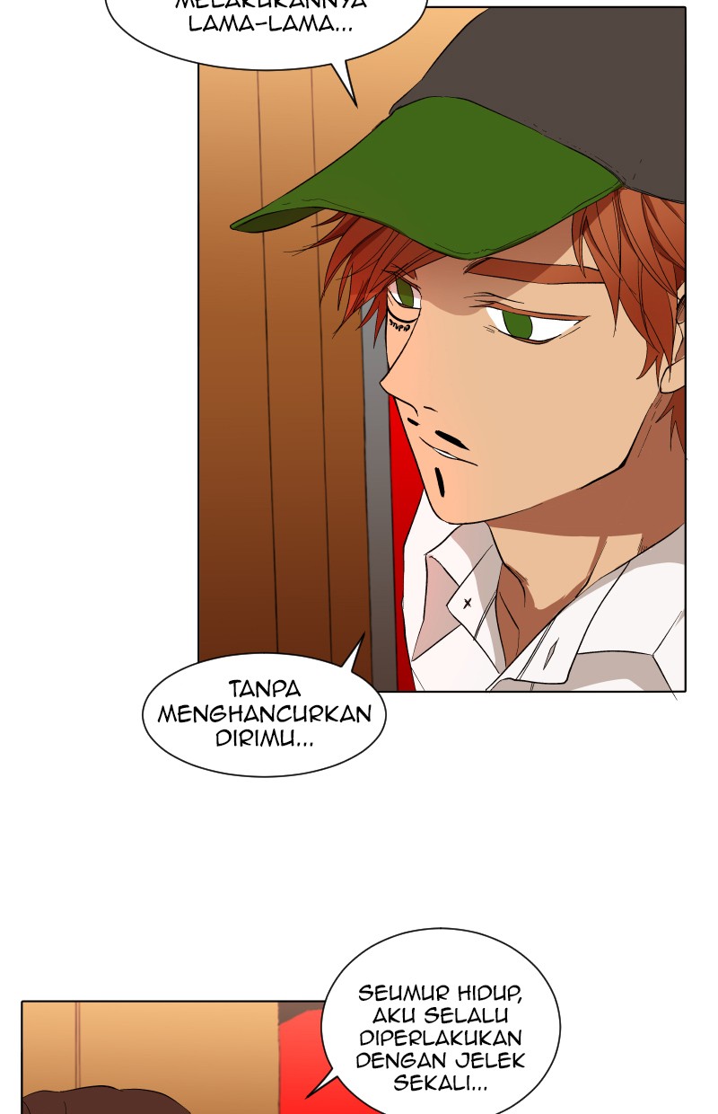 I Love Yoo Chapter 13 Gambar 7