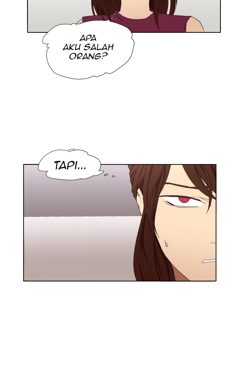 I Love Yoo Chapter 08 Gambar 7