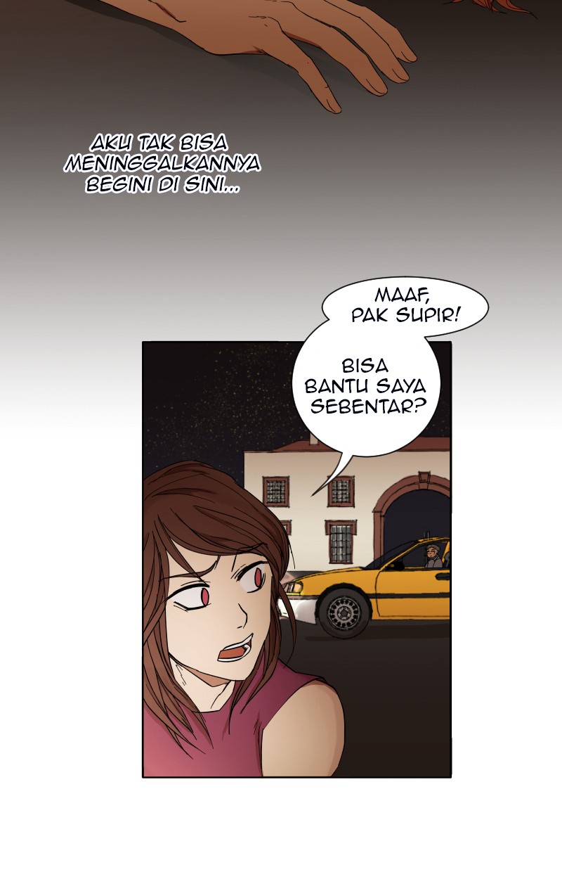 I Love Yoo Chapter 06 Gambar 5