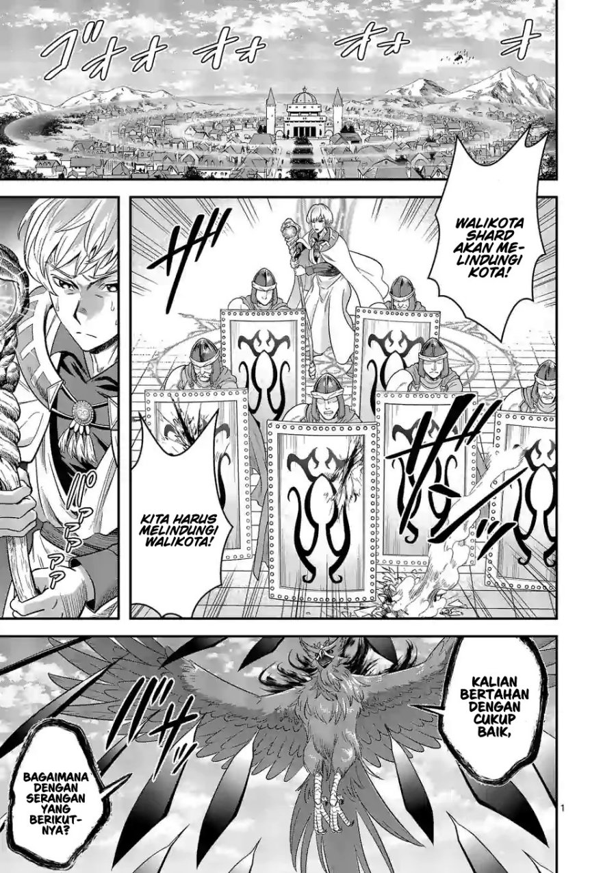 Manga 100-nin no Eiyuu o Sodateta Saikyou Yogensha wa Chapter 42 gambar 2