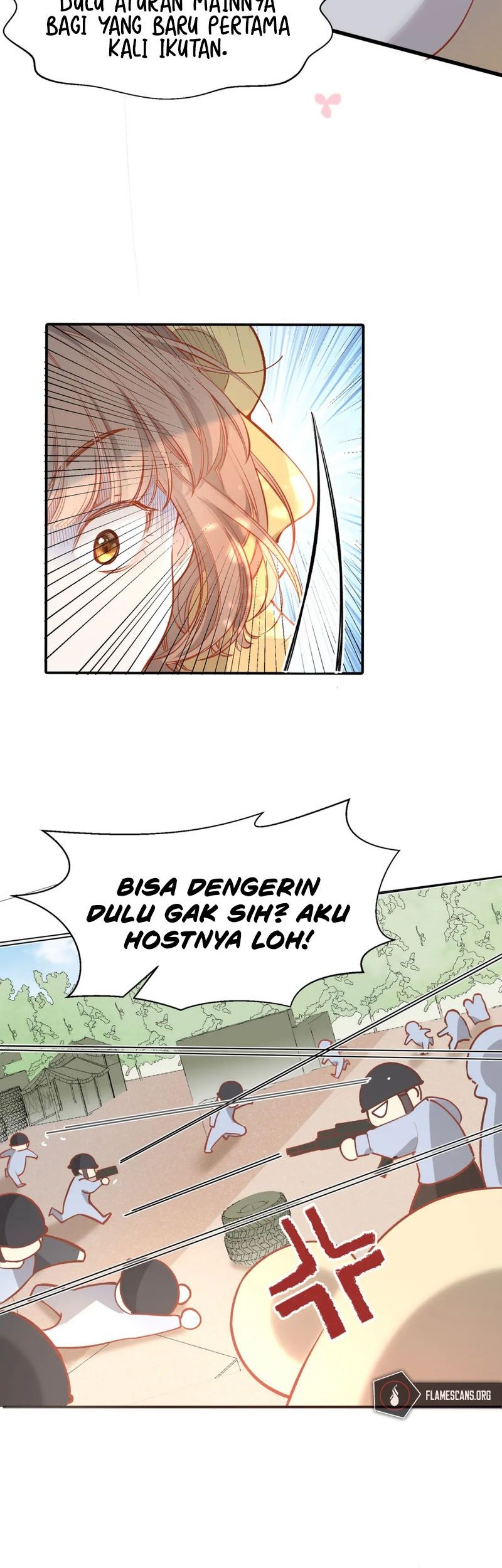 Ten Years Later, I Married My Nemesis Chapter 20 Gambar 3