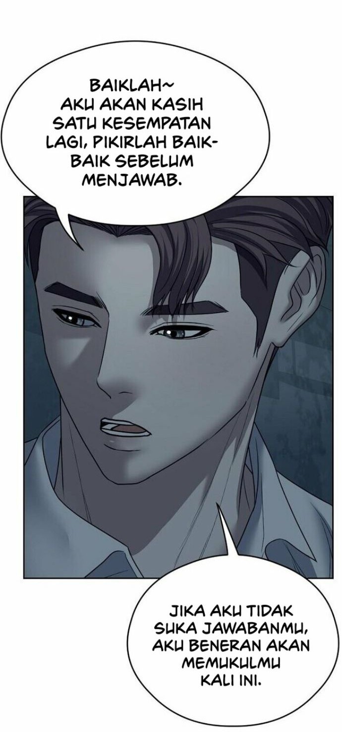 Bad Prosecutor – Sword Showdown Chapter 7 halaman 7