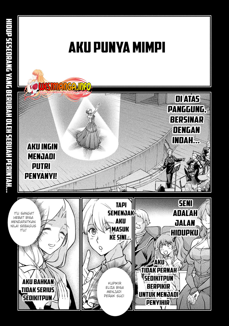 Manga Drawing: Saikyou Mangaka wa Oekaki Skill de Isekai Musou Suru! Chapter 40 gambar 2