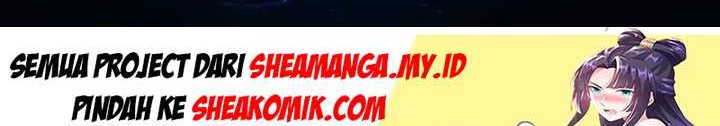 Before Becoming Invincible, Too Many Love Chapter 31 Gambar 4