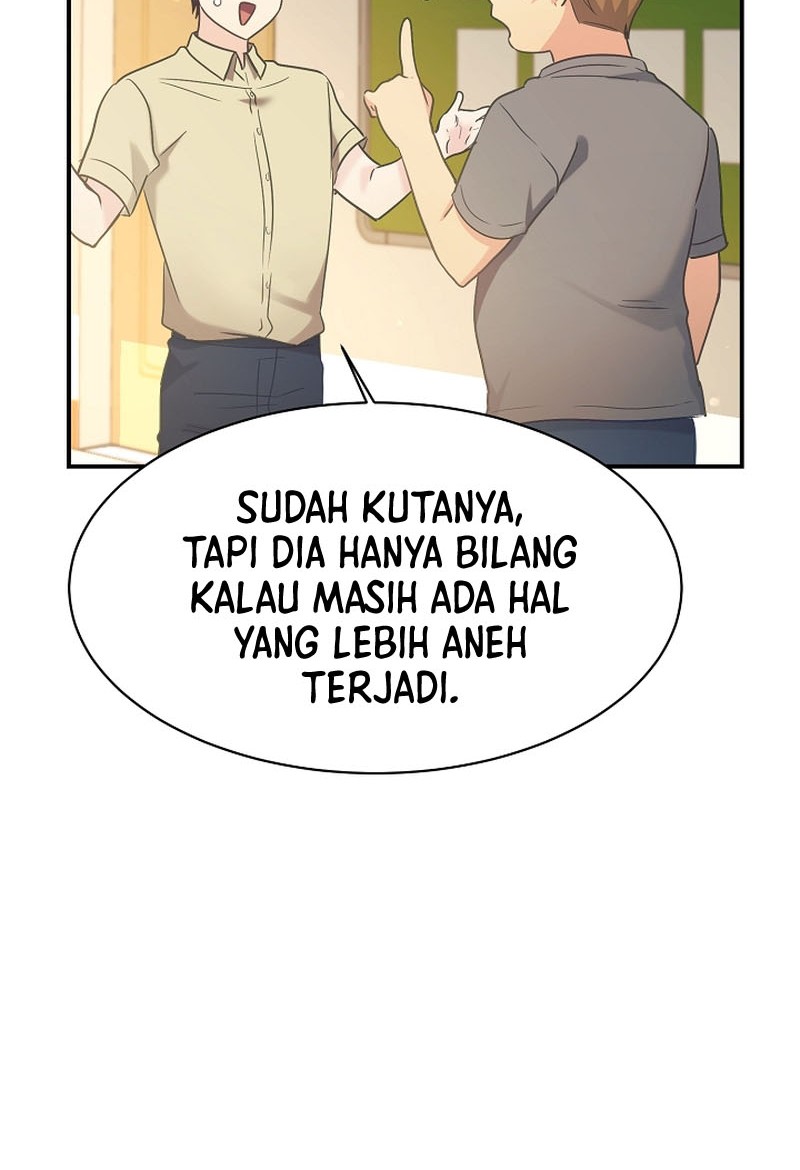 My Daughter Is a Dragon! Chapter 32 halaman 5